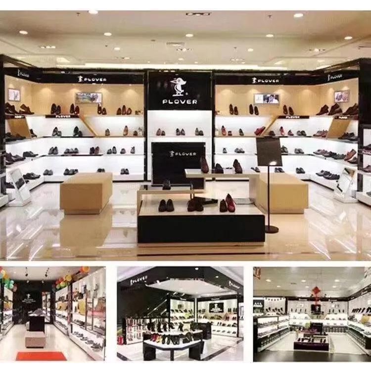 Giày Sandal Gót Thấp Mũi Vuông Phối Lưới Thoáng Khí Thời Trang Mùa Hè 2023