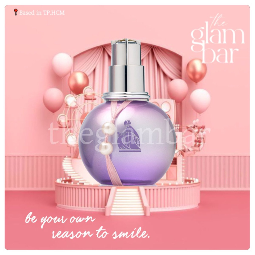 𝐭𝐡𝐞𝐠𝐥𝐚𝐦𝐛𝐚𝐫 ★ Nước Hoa Lanvin Eclat D'arpege Perles 100ml
