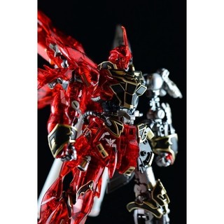 RG Clear P-Bandai