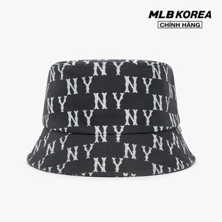 Mũ bucket NY unisex Monogram