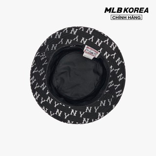 Mũ bucket NY unisex Monogram