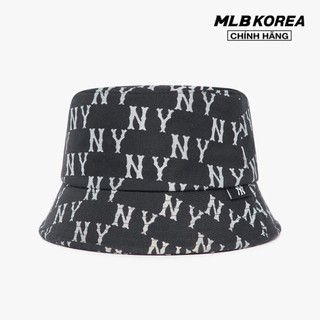 Mũ bucket NY unisex Monogram