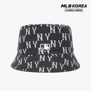 Mũ bucket NY unisex Monogram