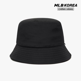 Mũ bucket Classic Ny đen