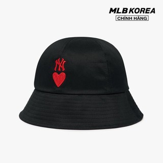 Mũ bucket NY Heart