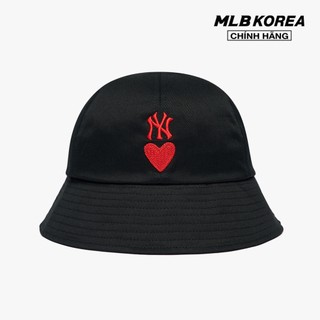 Mũ bucket NY Heart