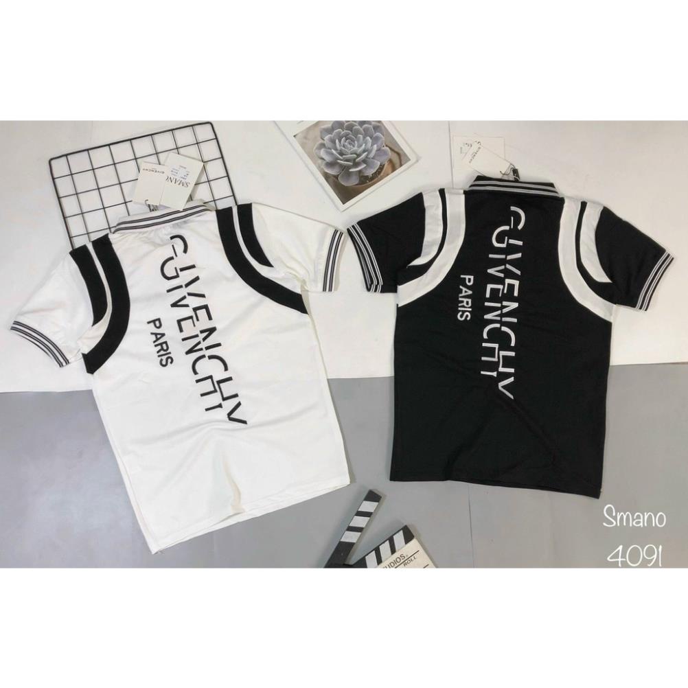 Áo polo nam ,áo thun nam cổ bẻ g - v - c PL09 chất thun poly mềm mịn co giãn 4 chiều | BigBuy360 - bigbuy360.vn