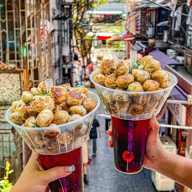 BỘ Cốc kèm Bát ( Kèm Ống Hút Dài ) tiện lợi đựng trà nước kết hợp đồ ăn cốc bát, ly cốc, ly tô , ly bát