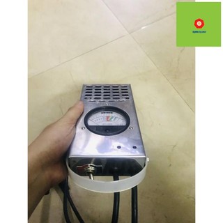 Đồng hồ đo bình ắc quy BT-54 kiểm tra bình ắc quy