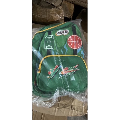 Balô milo mẫu mới