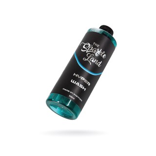 Dung Dịch Rửa Xe Đậm Đặc Hyper Wash