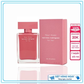 Nước hoa Nữ Narciso Rodriguez Fleur Musc 100ml