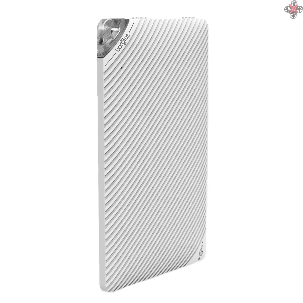 Loa dẫn hướng xương Booice BT không dây âm thanh nổi di động mini micrô tích hợp