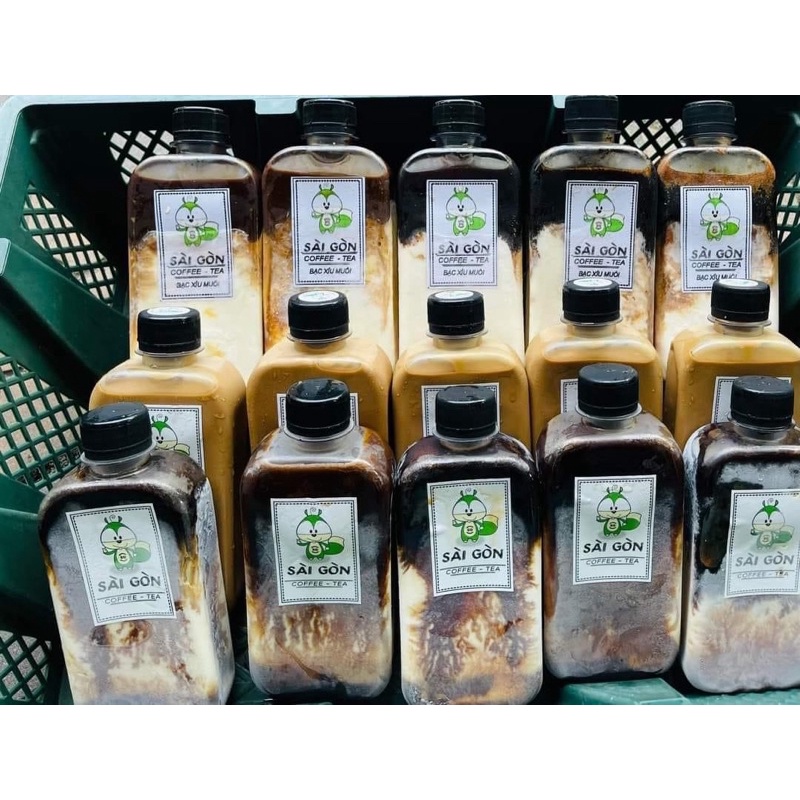 Chai nhựa dẹp 500ml/ chai nhựa dẹp 330ml/ chai nhựa dẹp 350ml