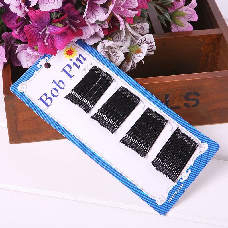 Vỉ cặp tóc mai loại đẹp