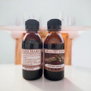 TINH DẦU SOCOLA 100ml