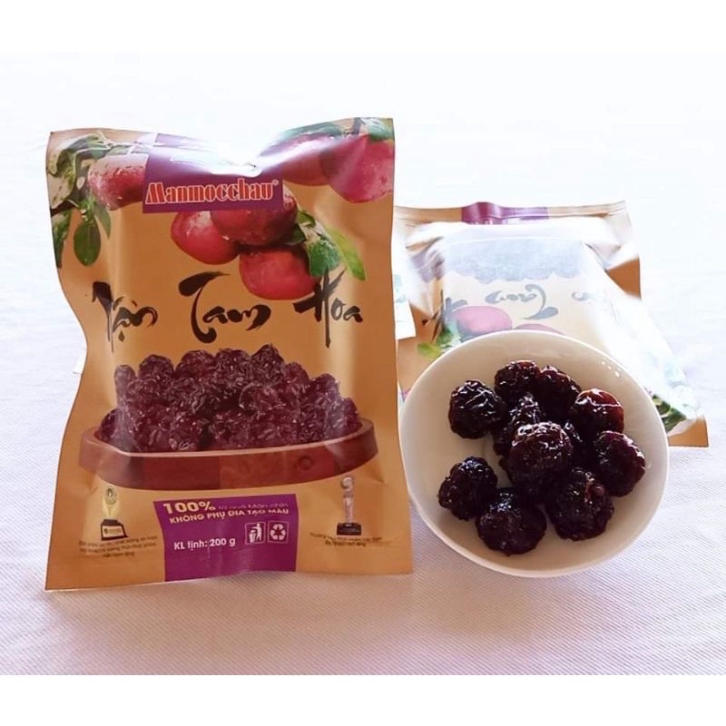 đặc sản Mộc Châu