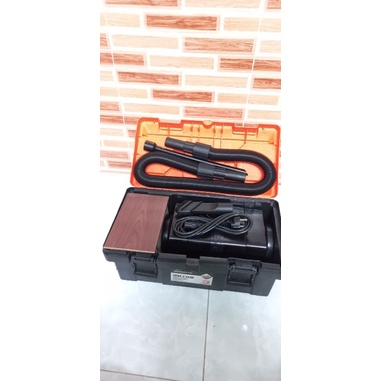 MÁY HÚT BỤI MỰC MÁY IN MÁY PHOTOCOPY GIÁ RẺ KÈM BỘ VÒI KÉO GIÃN XỊN XÒ