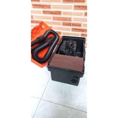 MÁY HÚT BỤI MỰC MÁY IN MÁY PHOTOCOPY GIÁ RẺ KÈM BỘ VÒI KÉO GIÃN XỊN XÒ