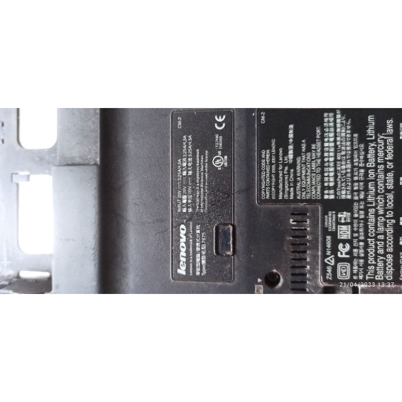 xác máy tính Thinkpad Lenovo | BigBuy360 - bigbuy360.vn