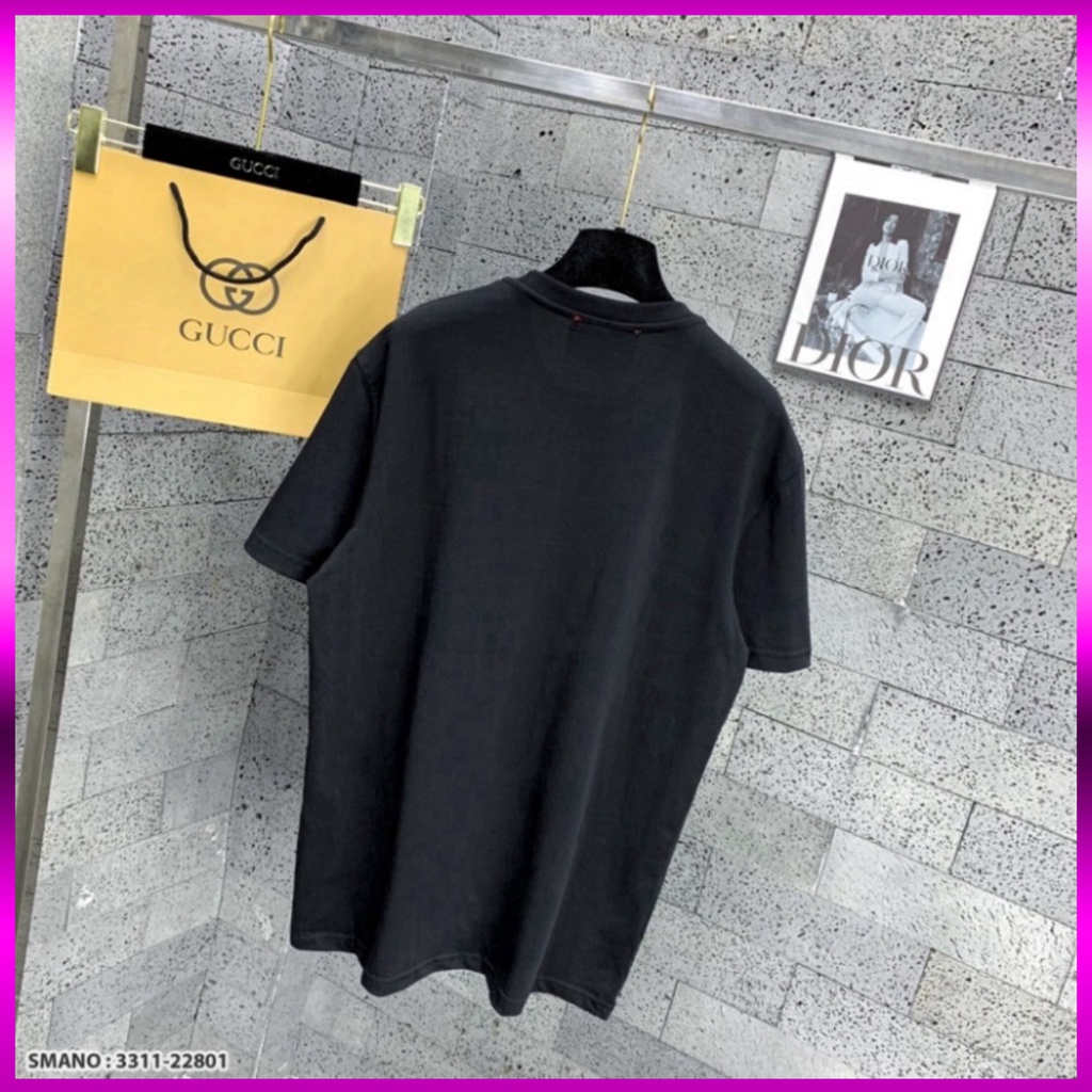 Áo Thun Nam Nữ In Chữ 69 PLAYBOY Nhiều Màu - Áo Phông Nam Nữ Unisex Form Rộng Oversize Thoang Mát 2023 * | BigBuy360 - bigbuy360.vn