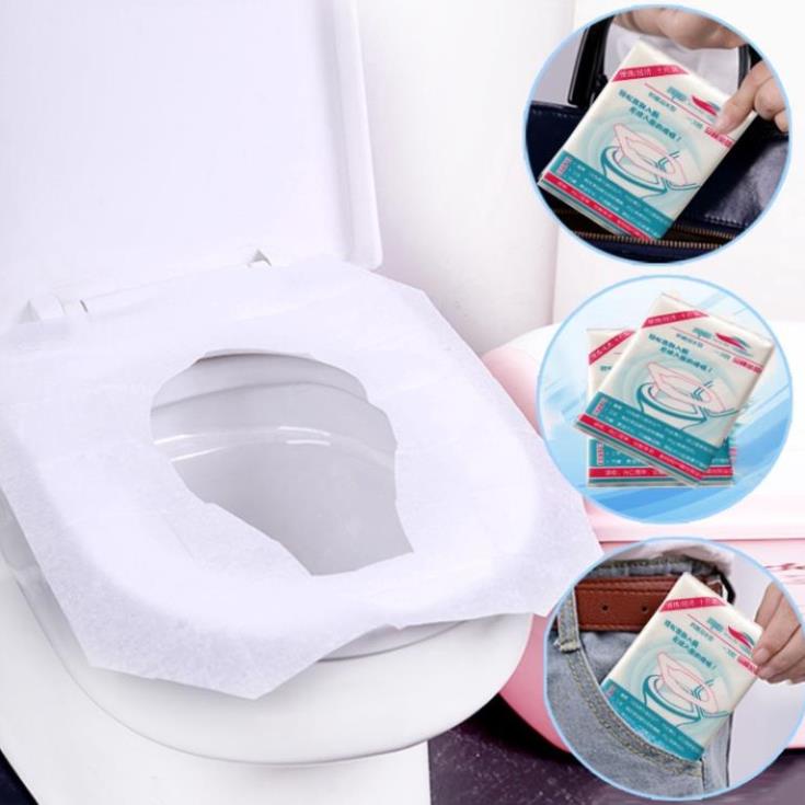 Combo Túi 50 viên Khăn lau mặt dạng nén, khăn mặt khô tiện lợi .