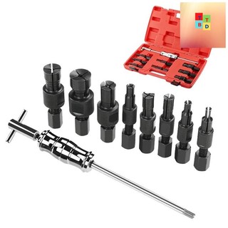 Cảo giật bạc đạn bi trong ô tô xe máy, bạc đạn nồi tay ga với 8 đầu cảo 8-10-12-15-17-20-25-30mm