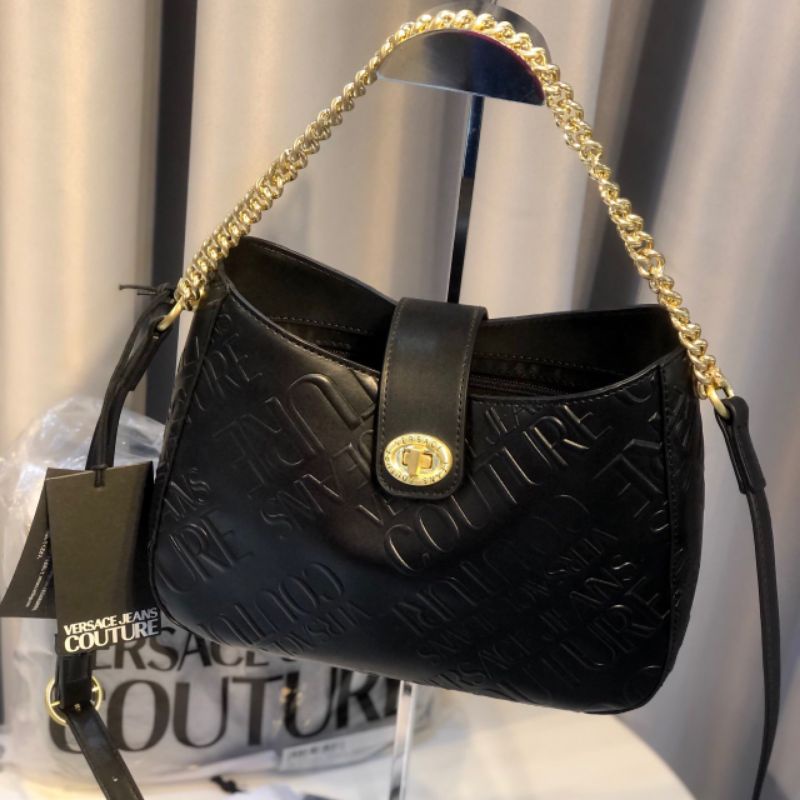 TÚI VERSACE ĐEO CHÉO MẪU MỚI
