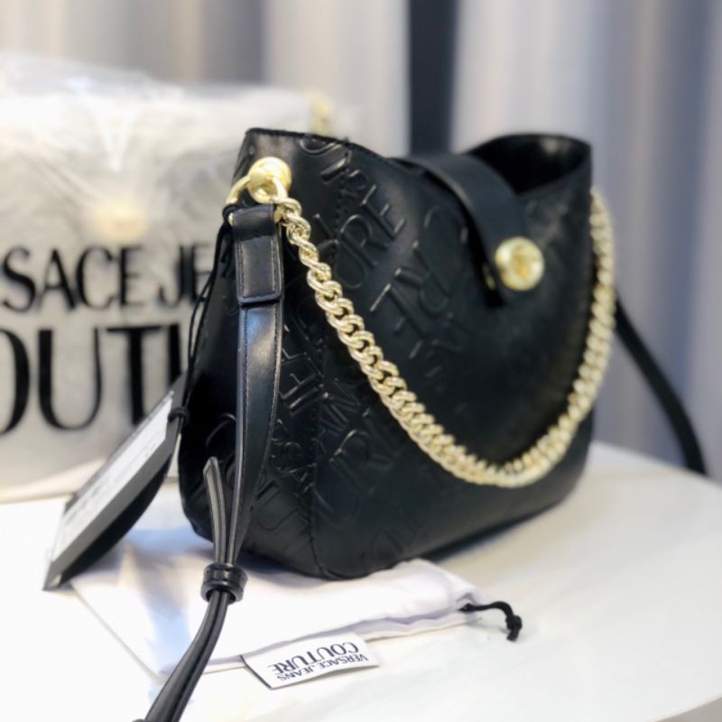 TÚI VERSACE ĐEO CHÉO MẪU MỚI