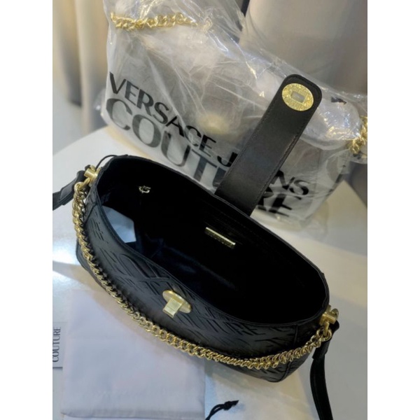TÚI VERSACE ĐEO CHÉO MẪU MỚI