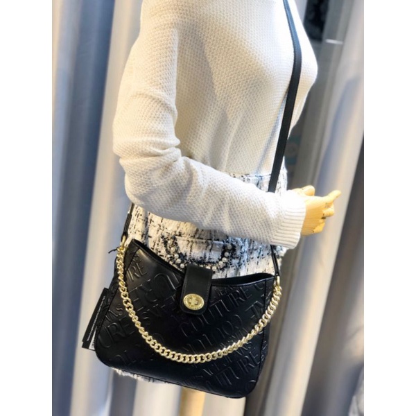 TÚI VERSACE ĐEO CHÉO MẪU MỚI