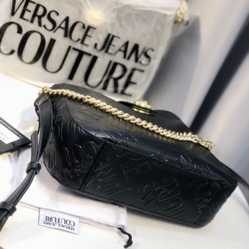 TÚI VERSACE ĐEO CHÉO MẪU MỚI