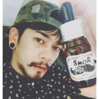 Serum kích thích mọc râu Snor