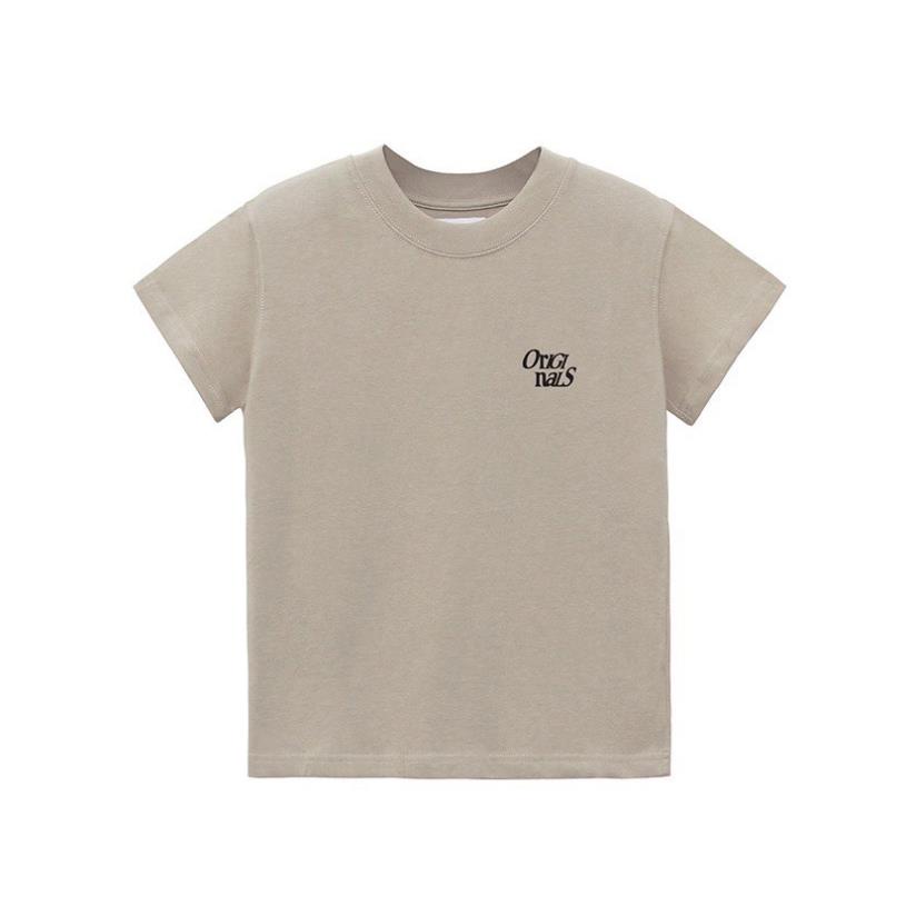Áo Baby Tee Basic áo thun baby tee nữ BLACK/WHITE/GREY Mẫu Mới 2023 chất thun cotton co dãnLocalbrand998