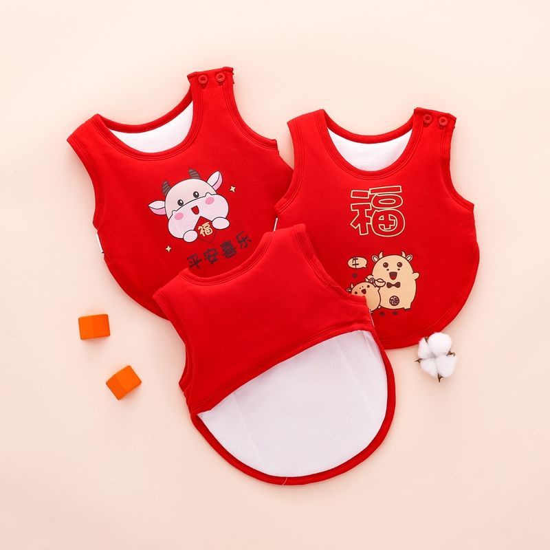 Đai Quấn Bụng Vải cotton Mỏng Thời Trang Xuân Thu Cho Bé Sơ Sinh