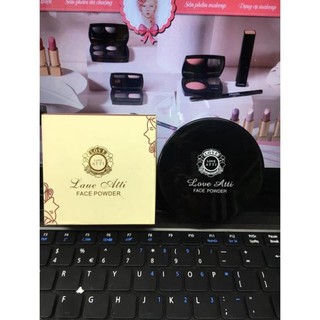 Phấn phủ dạng bột Love Atti - BX3458