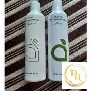 Dầu gội, dầu xả v-naturecare_hàng chính hãng vinalink group.