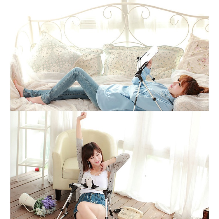 Giá đỡ ipad - điện thoại 201 52x35cm - 10450