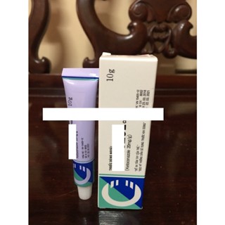 KEM COMOZOL CREAM 10G.