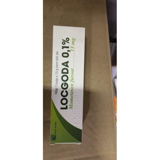 KEM LOCGODA 0.1% 15G
