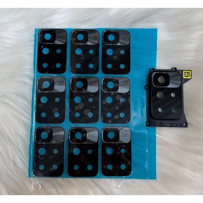 cụm kính camera xiaomi redmi 10 2022 bản k19s