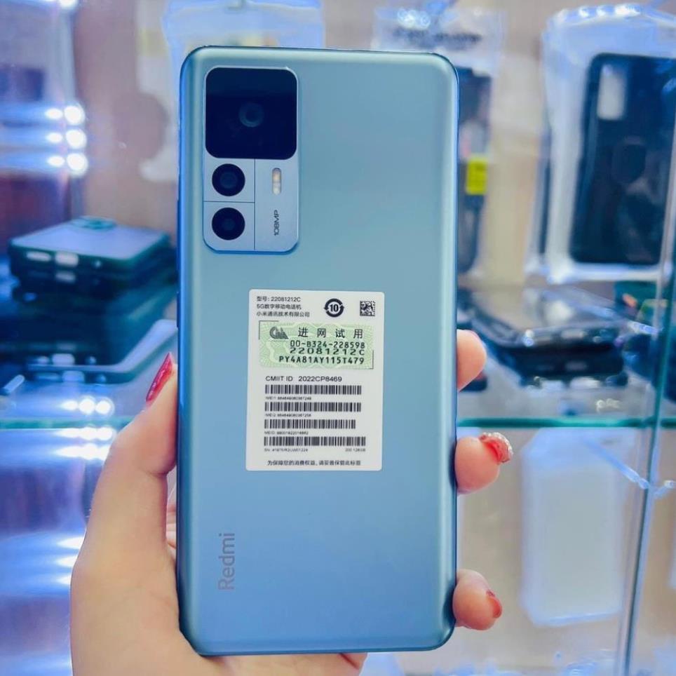 [salesapsan] Điện thoại xiaomi redmi K50 ultra ( 8 - 256GB) - BH 12 tháng- lỗi 1 đổi 1 | BigBuy360 - bigbuy360.vn