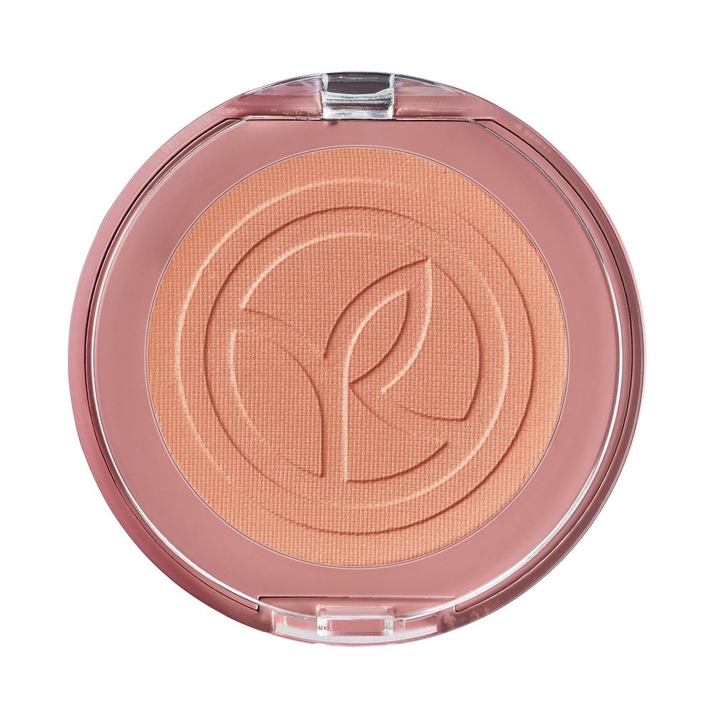 Phấn má hồng COULEURS NATURE BLUSH BOITIER 3,2G PECHE