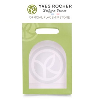 [HB GIFT] Túi giấy Yves Rocher Support