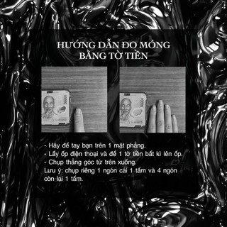 Nailbox 69 - Mẫu nailbox thiết kế B:nailstudio