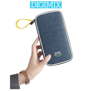 Túi đựng combo chuột sạc laptop Macbook và phụ kiện điện tử DIGIMIX