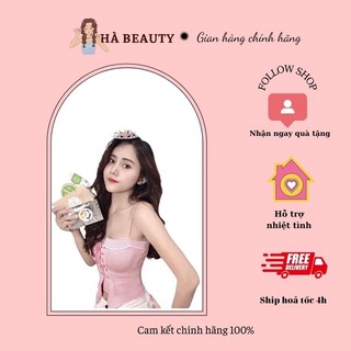 Giảm cân VINCENT liệu trình 15 ngày tặng ngay 10 viên detox mỡ bụng hỗ trợ giảm từ 1-3kg an toàn, hiệu quả