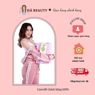 Giảm cân VINCENT liệu trình 30 ngày tặng ngay 20 viên detox mỡ bụng hỗ trợ giảm từ 3-7kg an toàn- hiệu quả