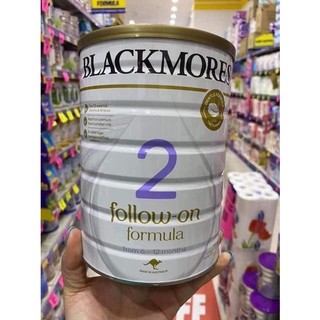 Sữa Blackmores số 2 900g