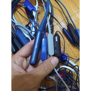 tai nghe blutooth các hãng,hàng bid nhật